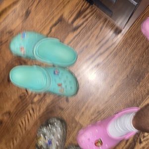 Meet your Posher, Abbe